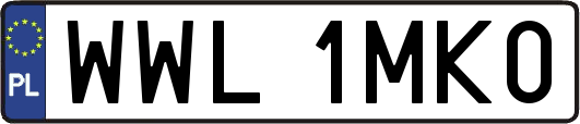 WWL1MK0