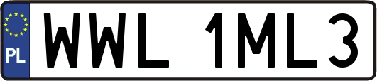 WWL1ML3