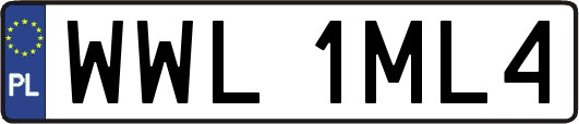 WWL1ML4