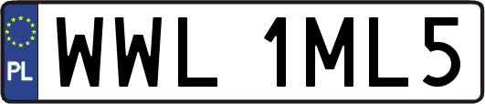 WWL1ML5