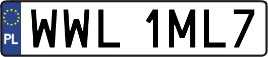 WWL1ML7