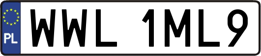 WWL1ML9