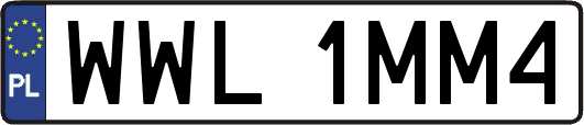 WWL1MM4