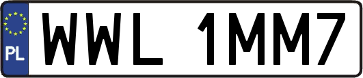 WWL1MM7