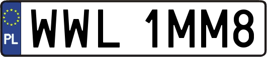 WWL1MM8