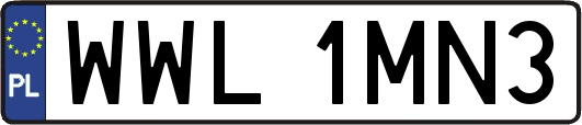 WWL1MN3
