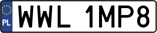 WWL1MP8