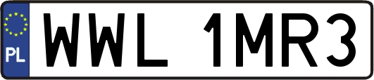 WWL1MR3