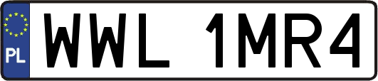WWL1MR4
