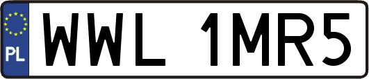 WWL1MR5