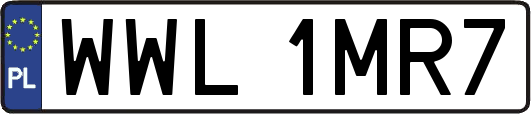 WWL1MR7