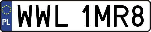 WWL1MR8