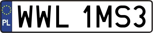 WWL1MS3
