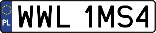 WWL1MS4