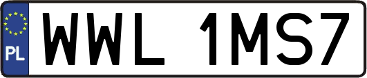 WWL1MS7