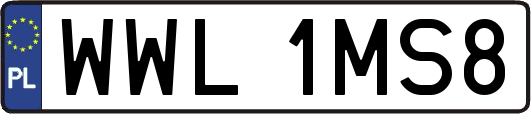 WWL1MS8