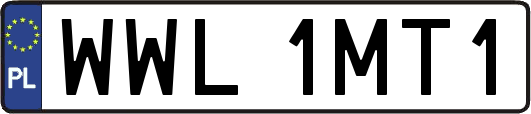 WWL1MT1