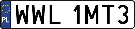 WWL1MT3