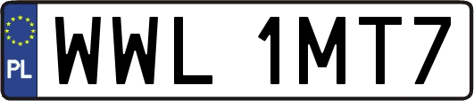 WWL1MT7