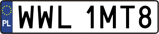 WWL1MT8