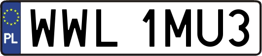 WWL1MU3