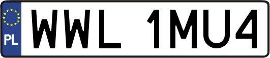 WWL1MU4