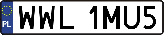 WWL1MU5