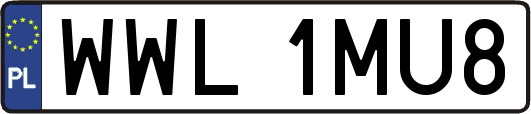 WWL1MU8