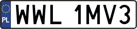 WWL1MV3