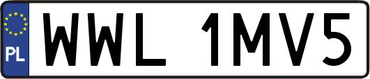 WWL1MV5