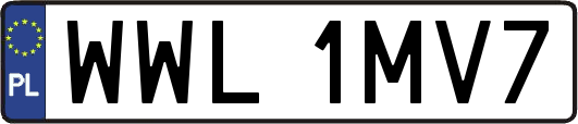 WWL1MV7