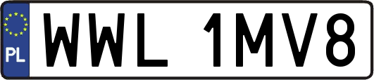 WWL1MV8