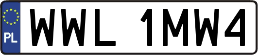 WWL1MW4
