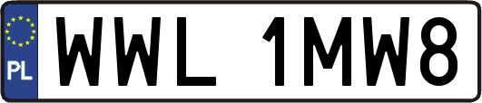 WWL1MW8