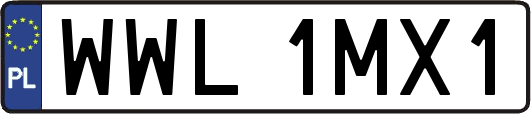 WWL1MX1