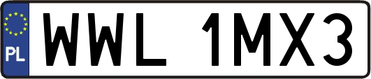 WWL1MX3