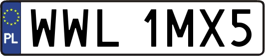 WWL1MX5