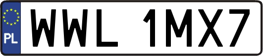 WWL1MX7