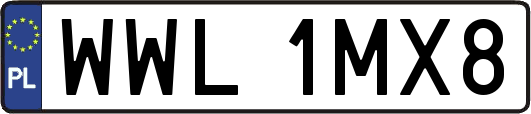 WWL1MX8