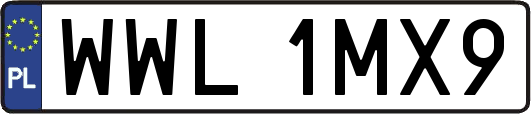 WWL1MX9