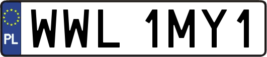 WWL1MY1