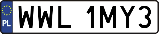 WWL1MY3