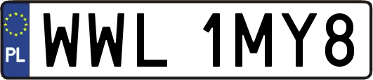 WWL1MY8