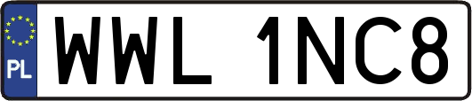 WWL1NC8