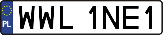 WWL1NE1