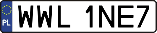 WWL1NE7