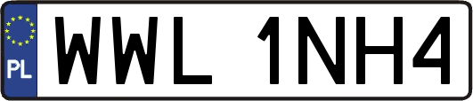 WWL1NH4