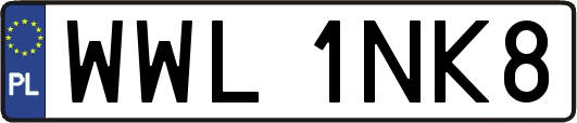 WWL1NK8