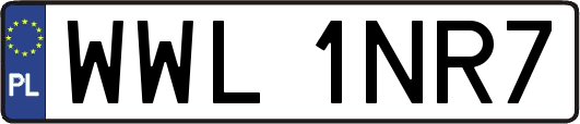 WWL1NR7