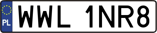 WWL1NR8